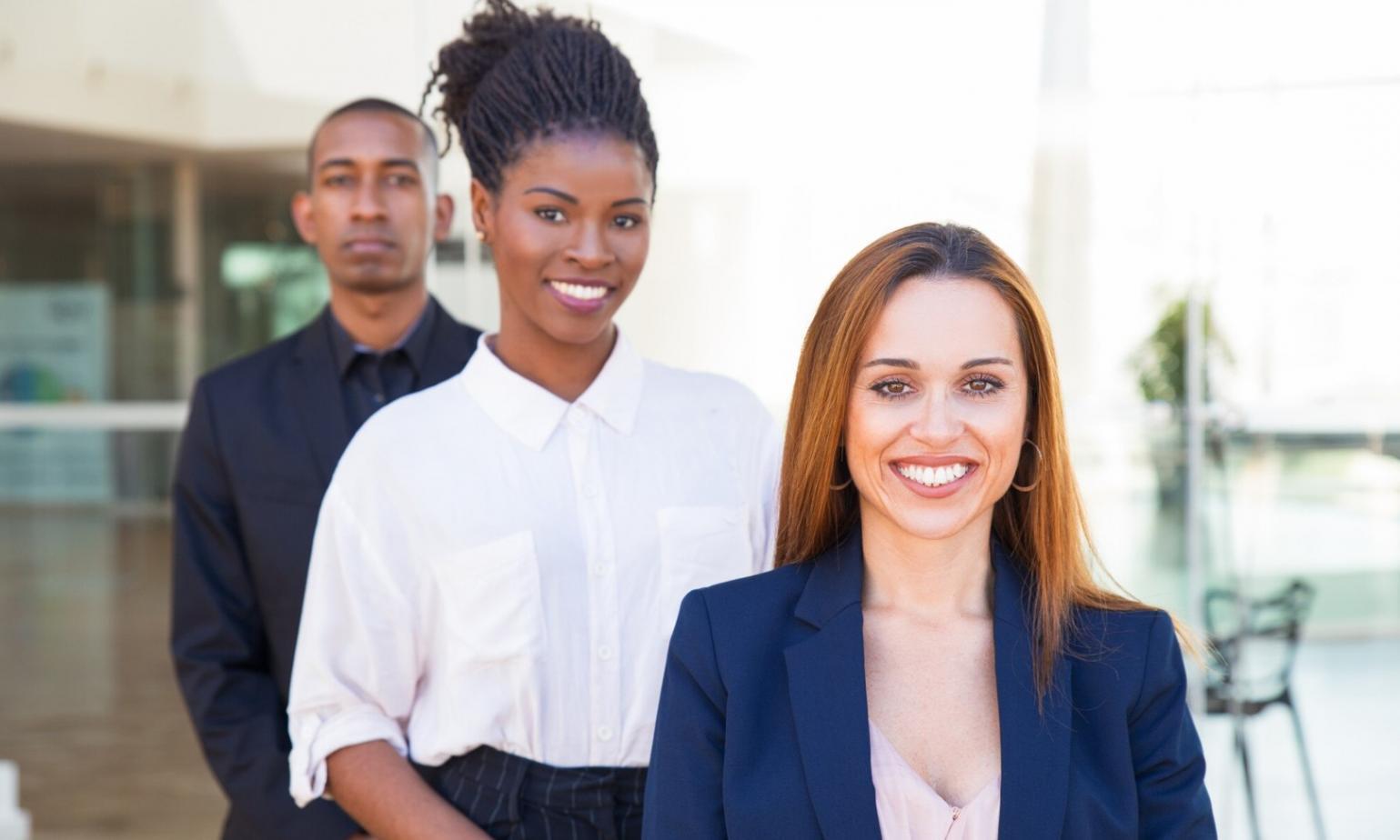 Detailansicht von Budgetdokumenten und Planungsunterlagen