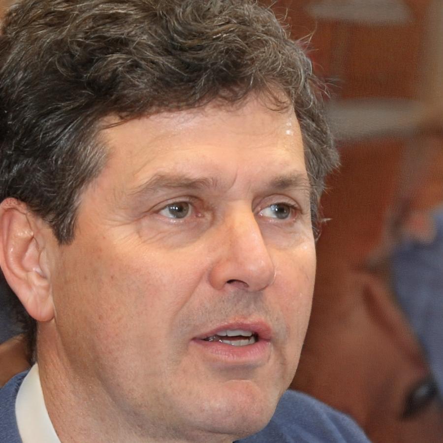 Lennart Sievert, Geschäftsführer bei nerqavolixa