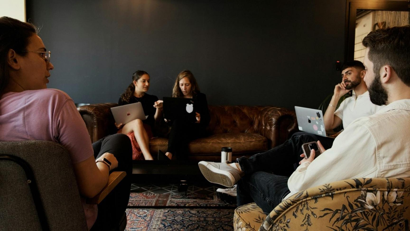 Budget-Analyse Arbeitsplatz