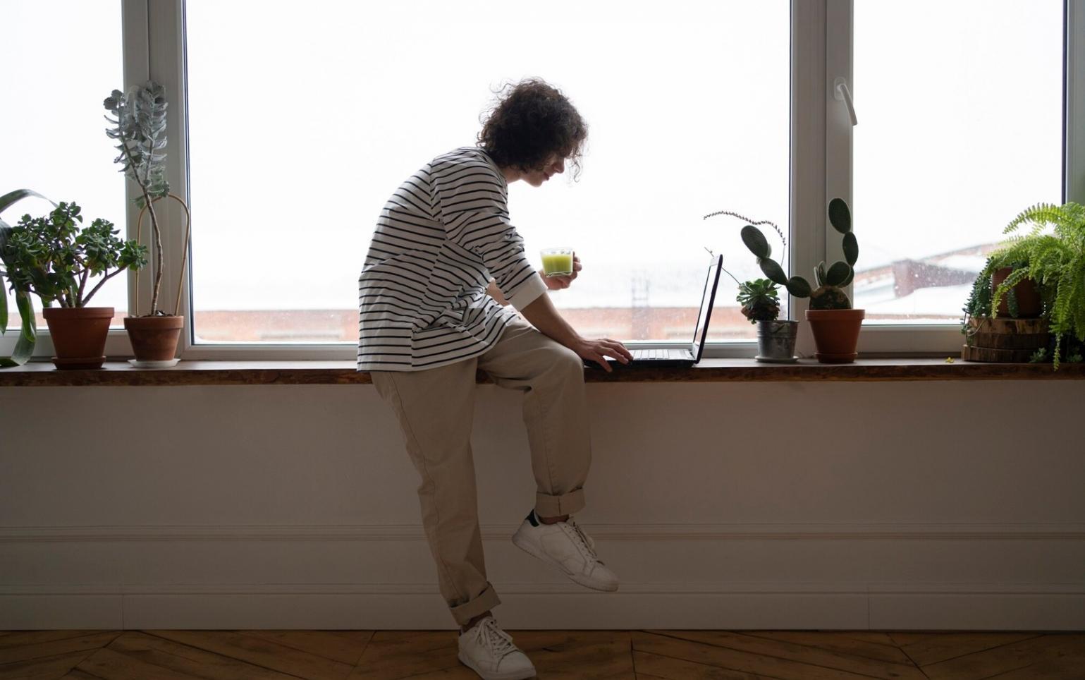 Professionelle Beratungsumgebung für Budgetplanung und Finanzbildung