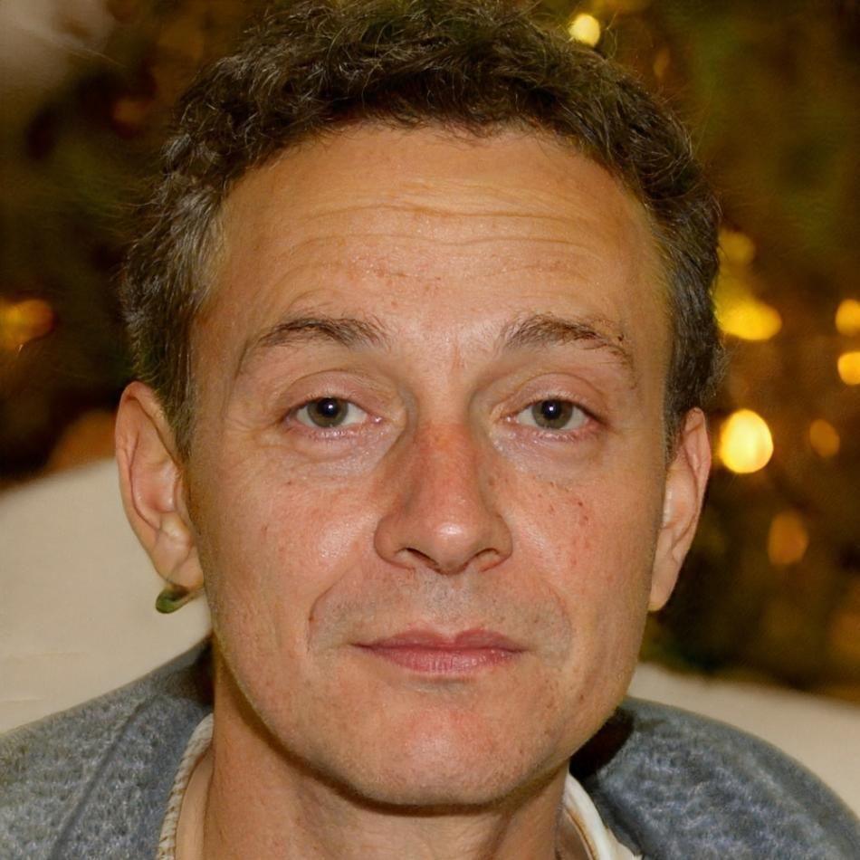 Nachwuchskraft Jonas Mühlenberg