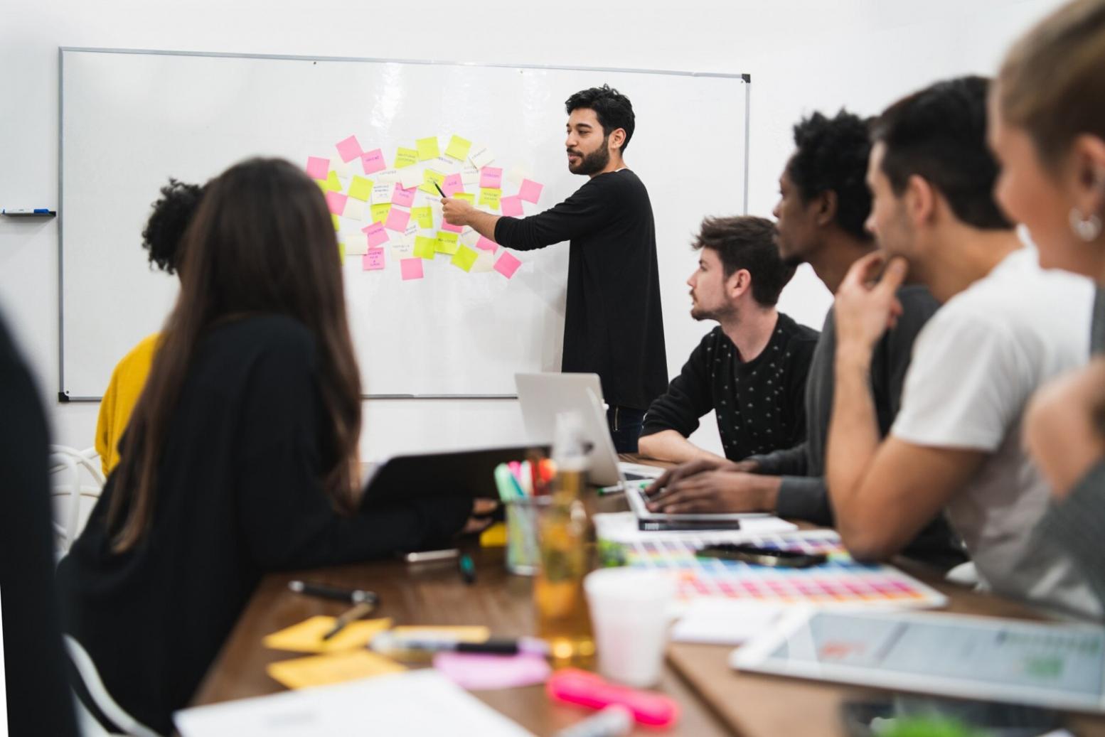 Praktische Budgetplanungsmethoden und strukturierte Finanzworkshops