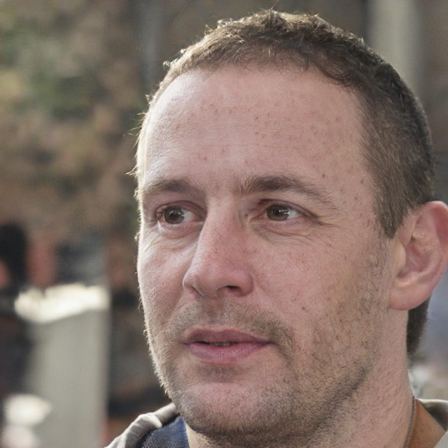 Theodor Kühnert, Leiter Budgetoptimierung bei nerqavolixa