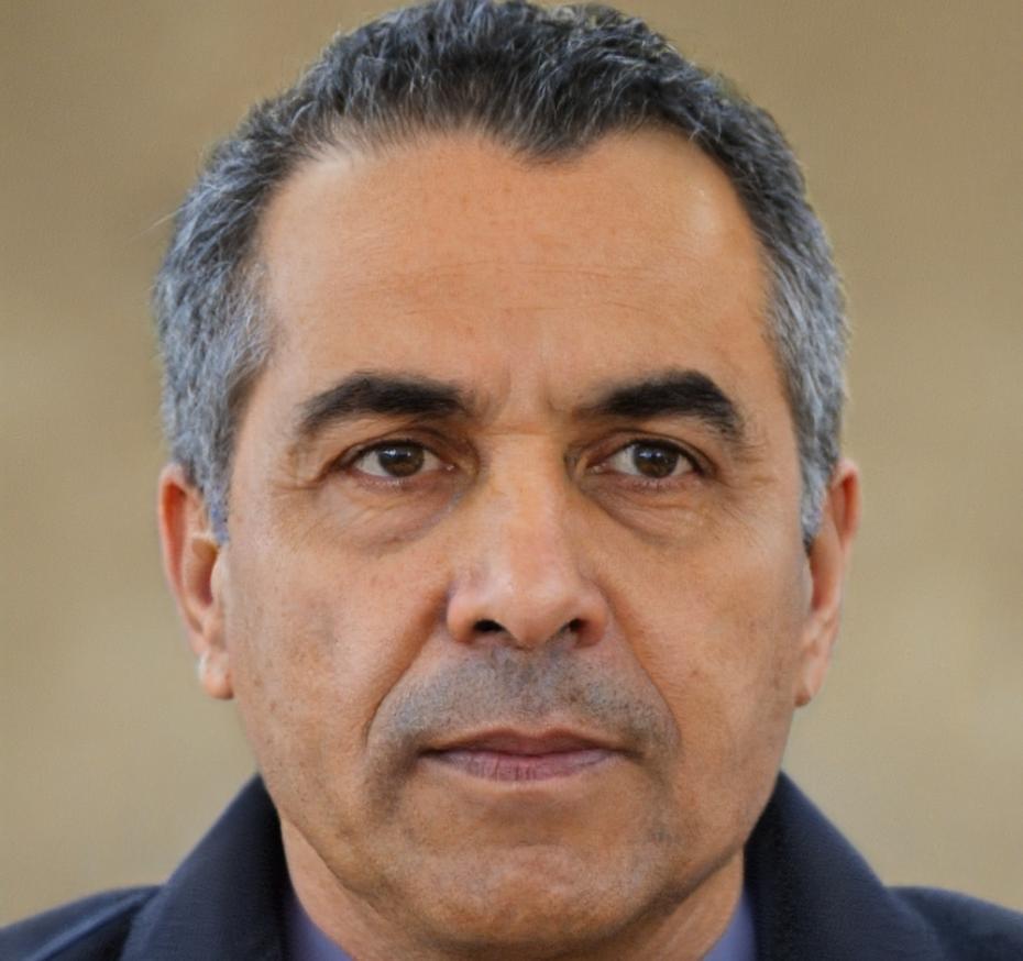 Finanzexperte Benedikt Zimmershaus